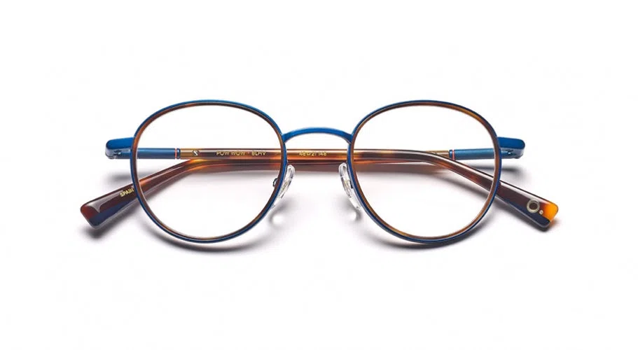 Etnia Barcelona POW WOW Eyeglasses - view 33